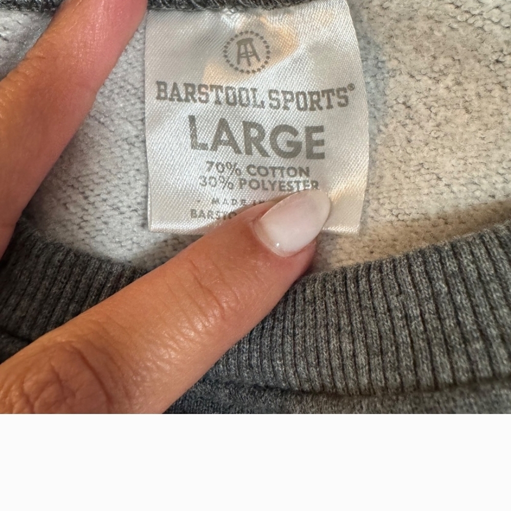 'I am unwell' Call Her Daddy Barstool Sports Sweater - Picture 4 of 4
